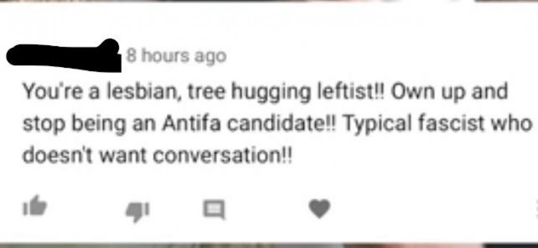 I’m convinced more and more each day that conservatives have no idea what Antifa is, or just fascism in general…