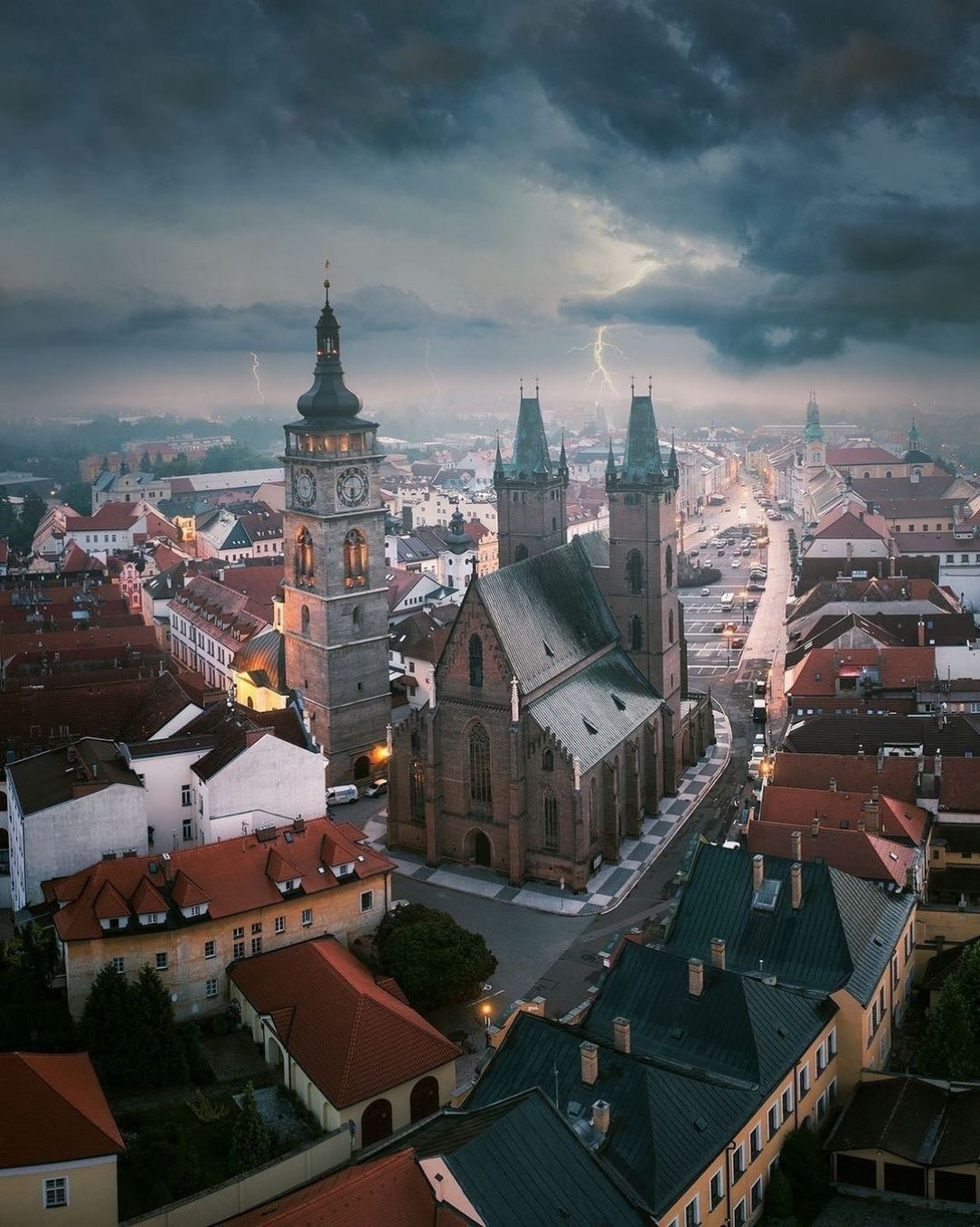 Hradec Králové, Czechia