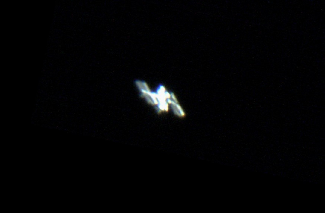 Iss