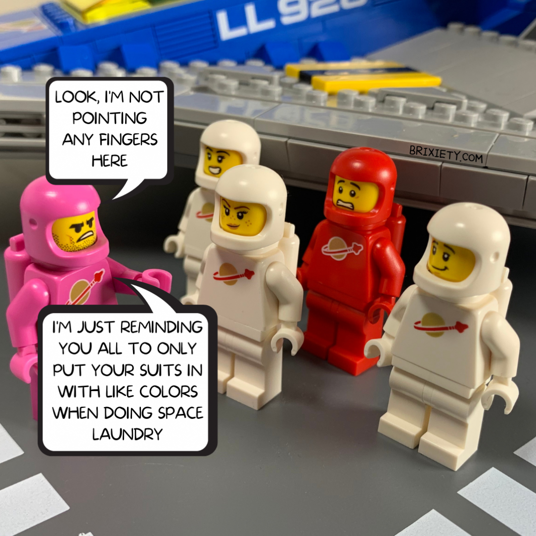 Space Suits