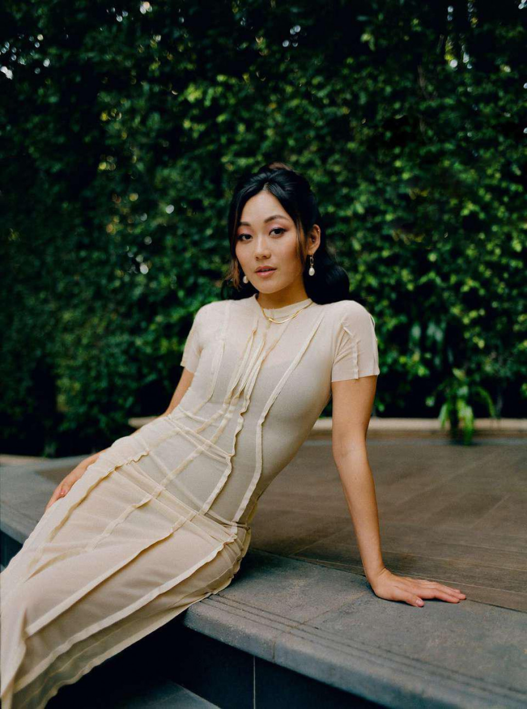 Karen Fukuhara