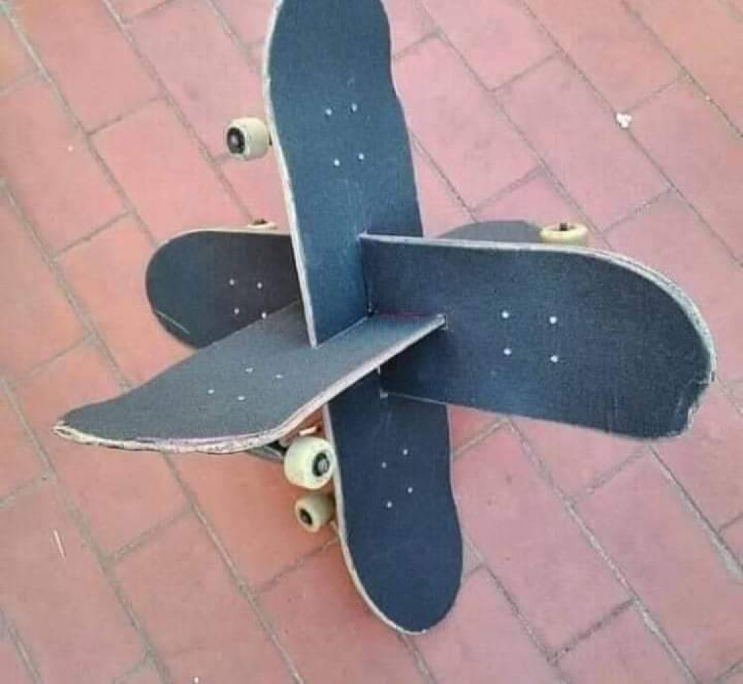 Tony Hawks Bane: only those with a level of 40+ can use it