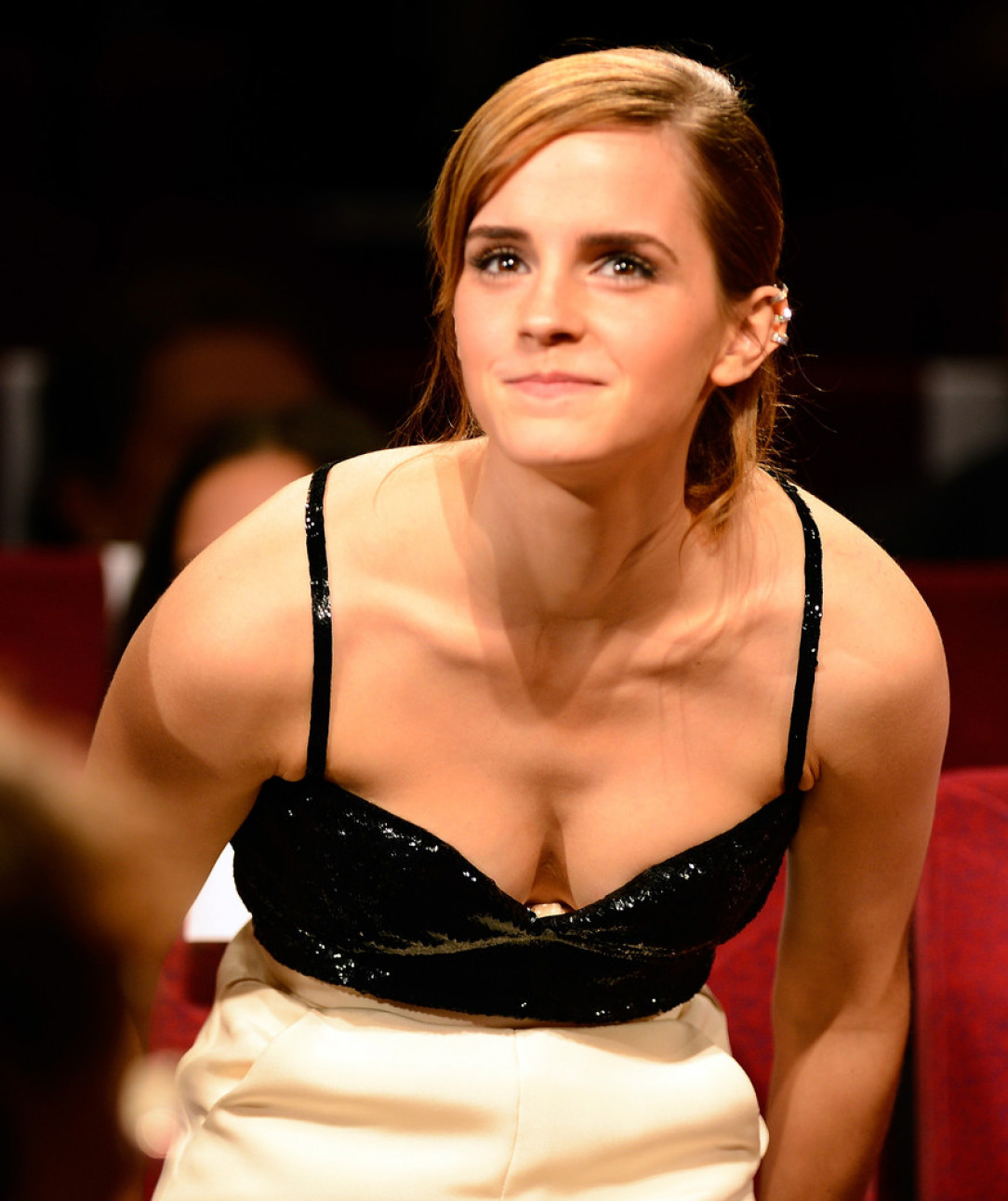 The Bling Ring Cannes Premiere