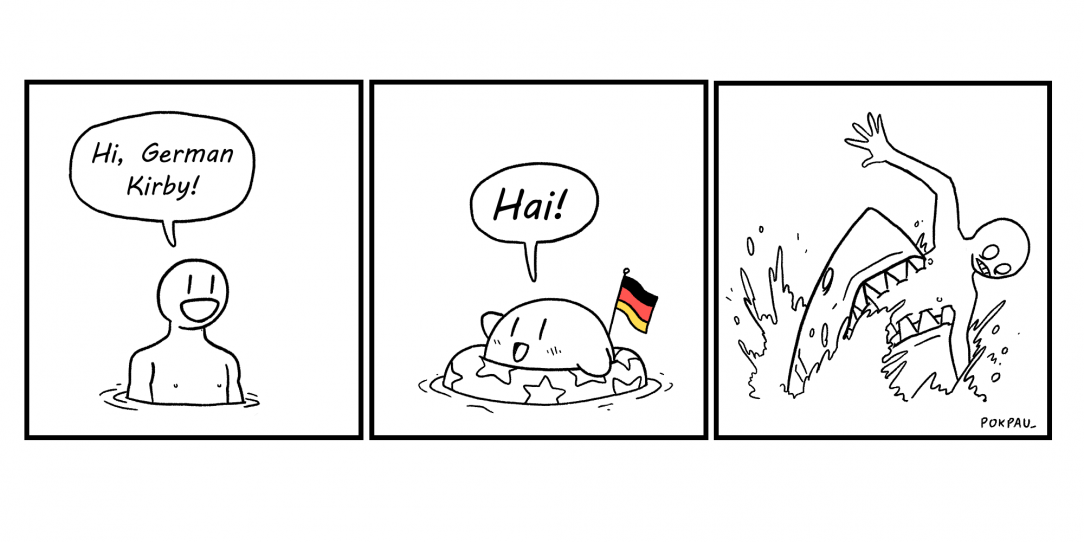 German Kirby