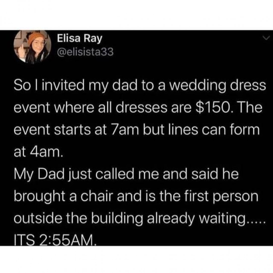 Dad of the year
