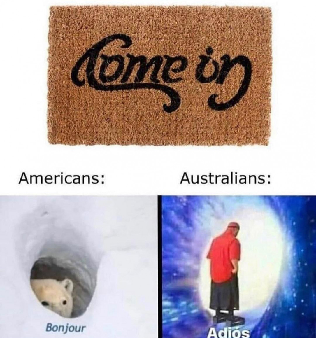 Poor Australians
