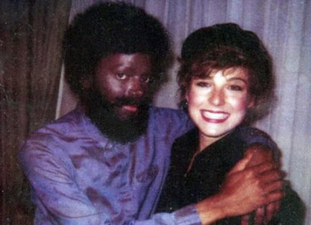 Michael Jackson in disguise so he could go on a date with Tatum O&#039;Neal in the 1970s