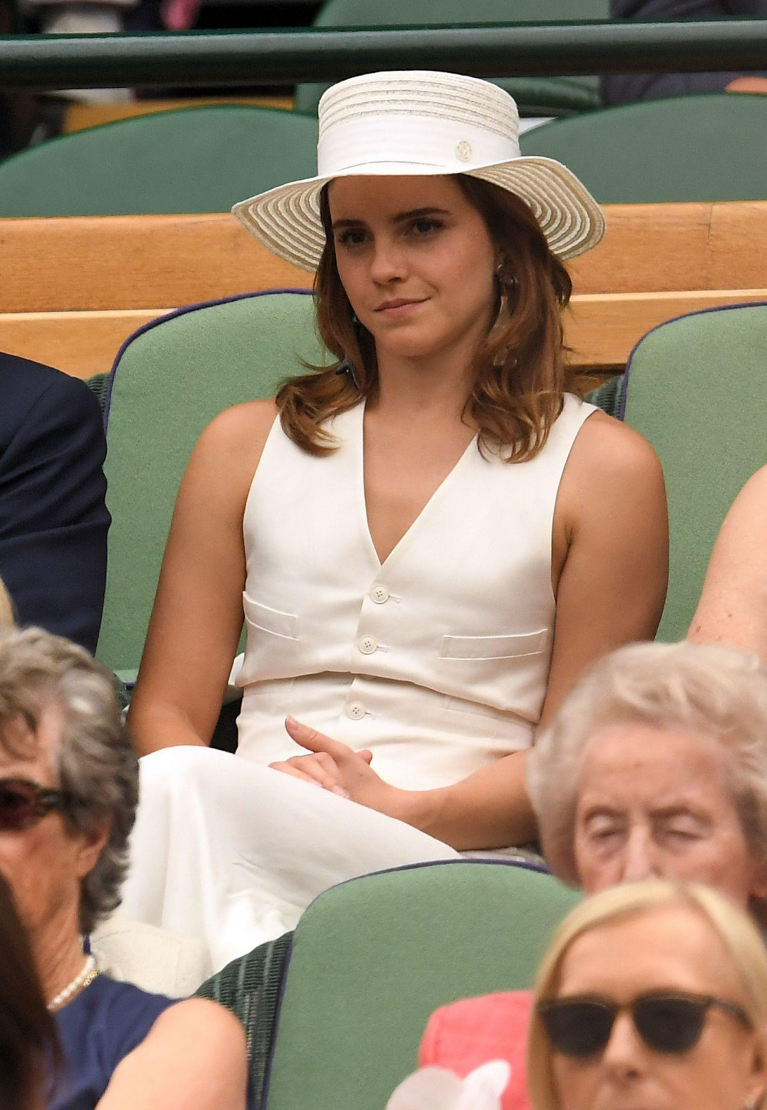 Wimbledon Tennis Championships, 2018