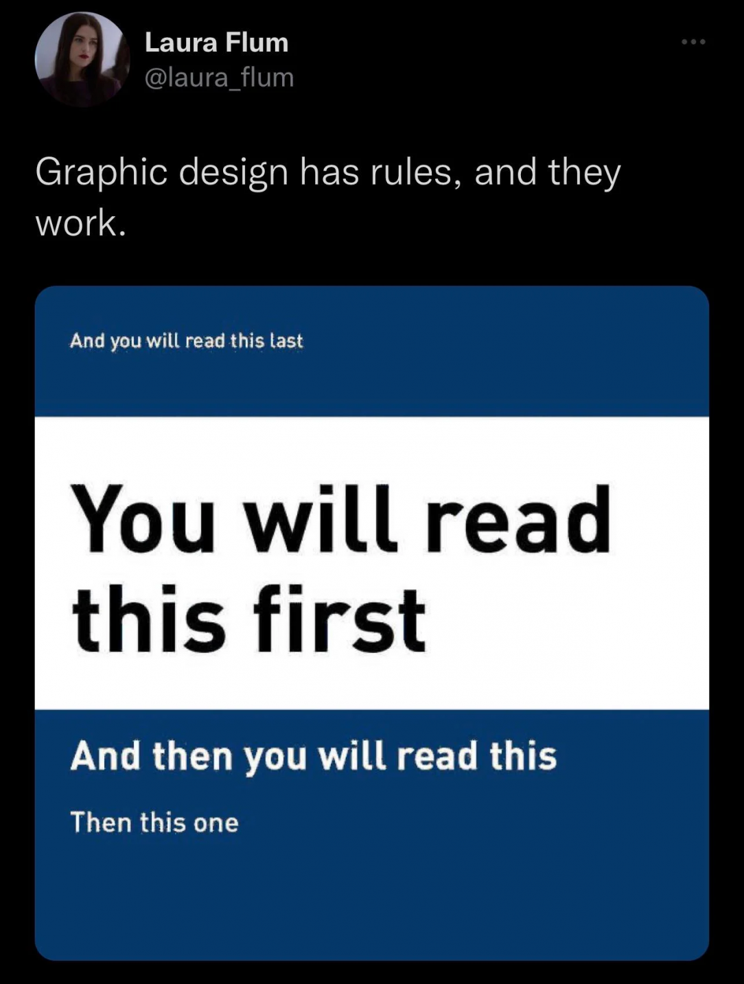 Graphic design 101