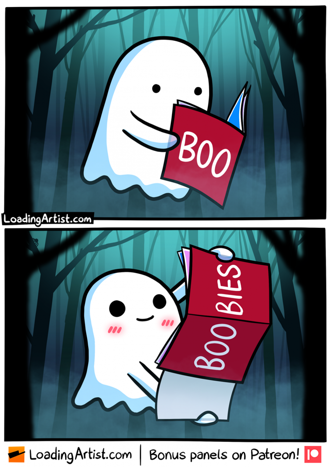 boo