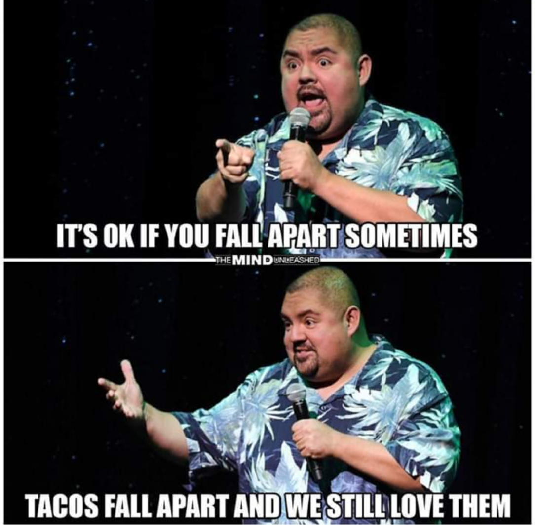 everybody love tacos