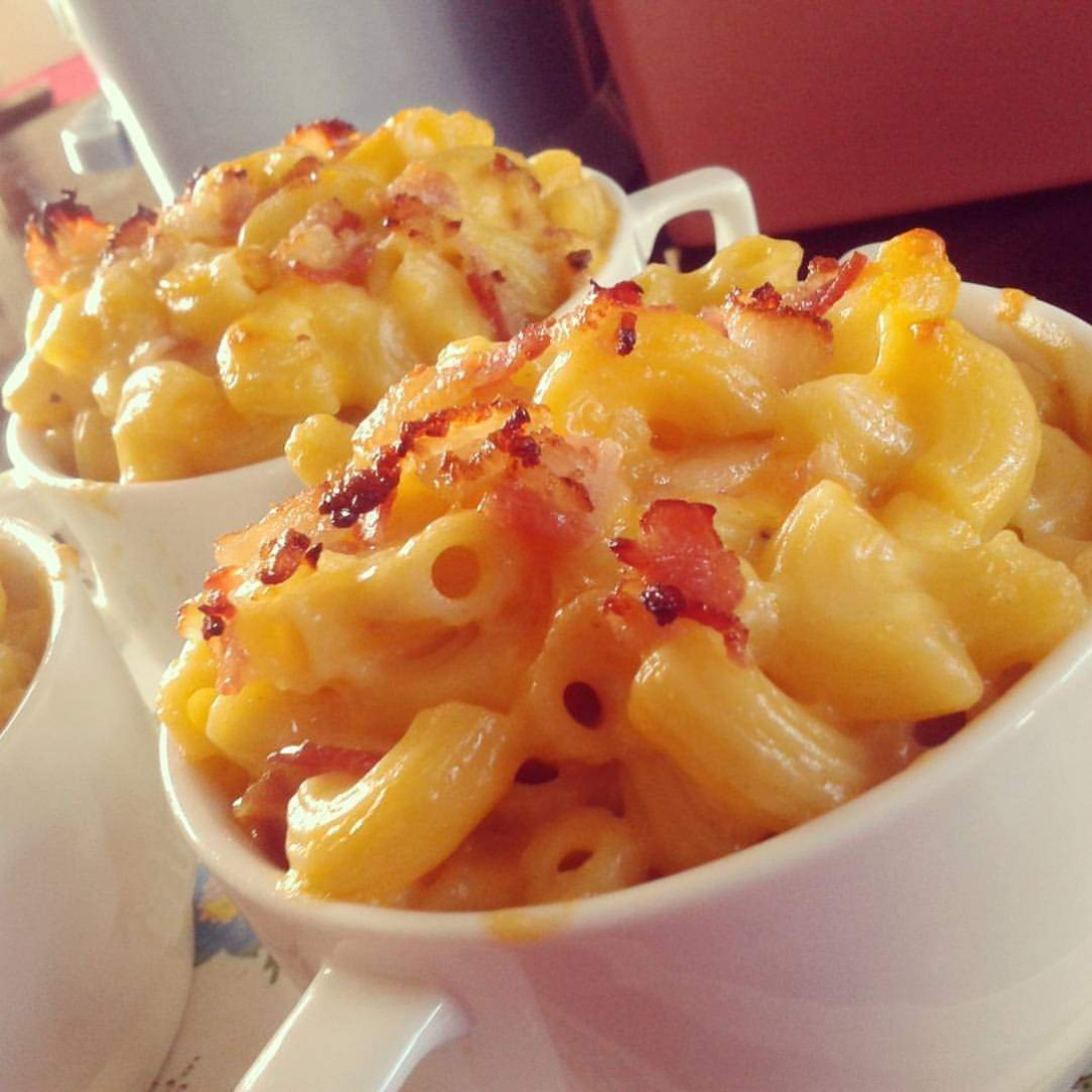 Mac and Cheese