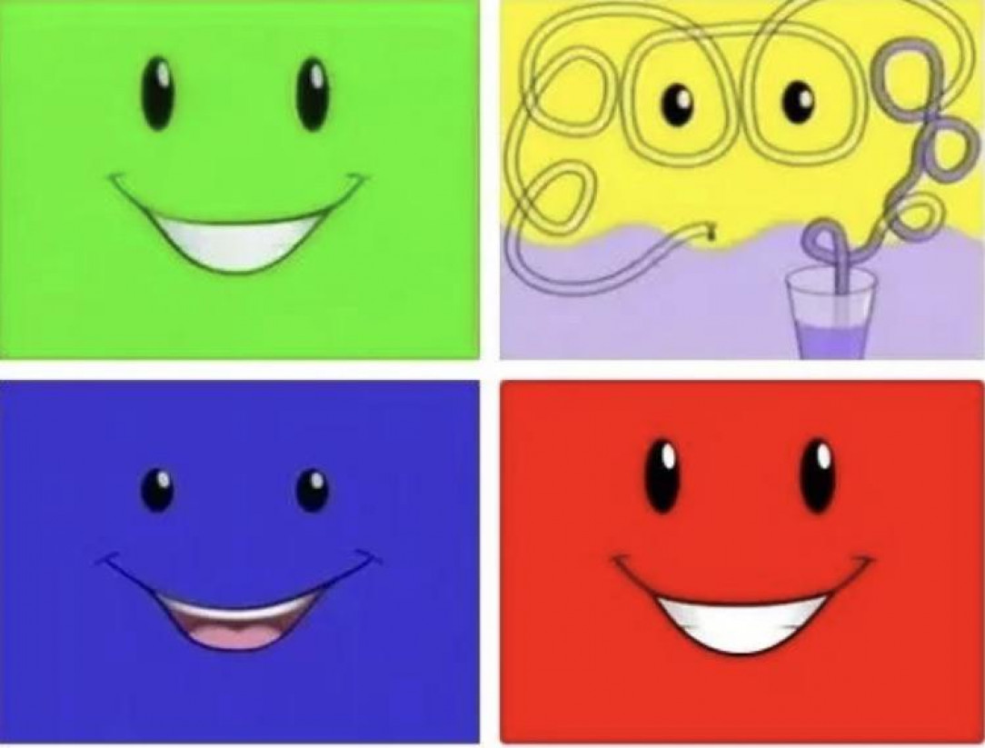 Face from nick jr