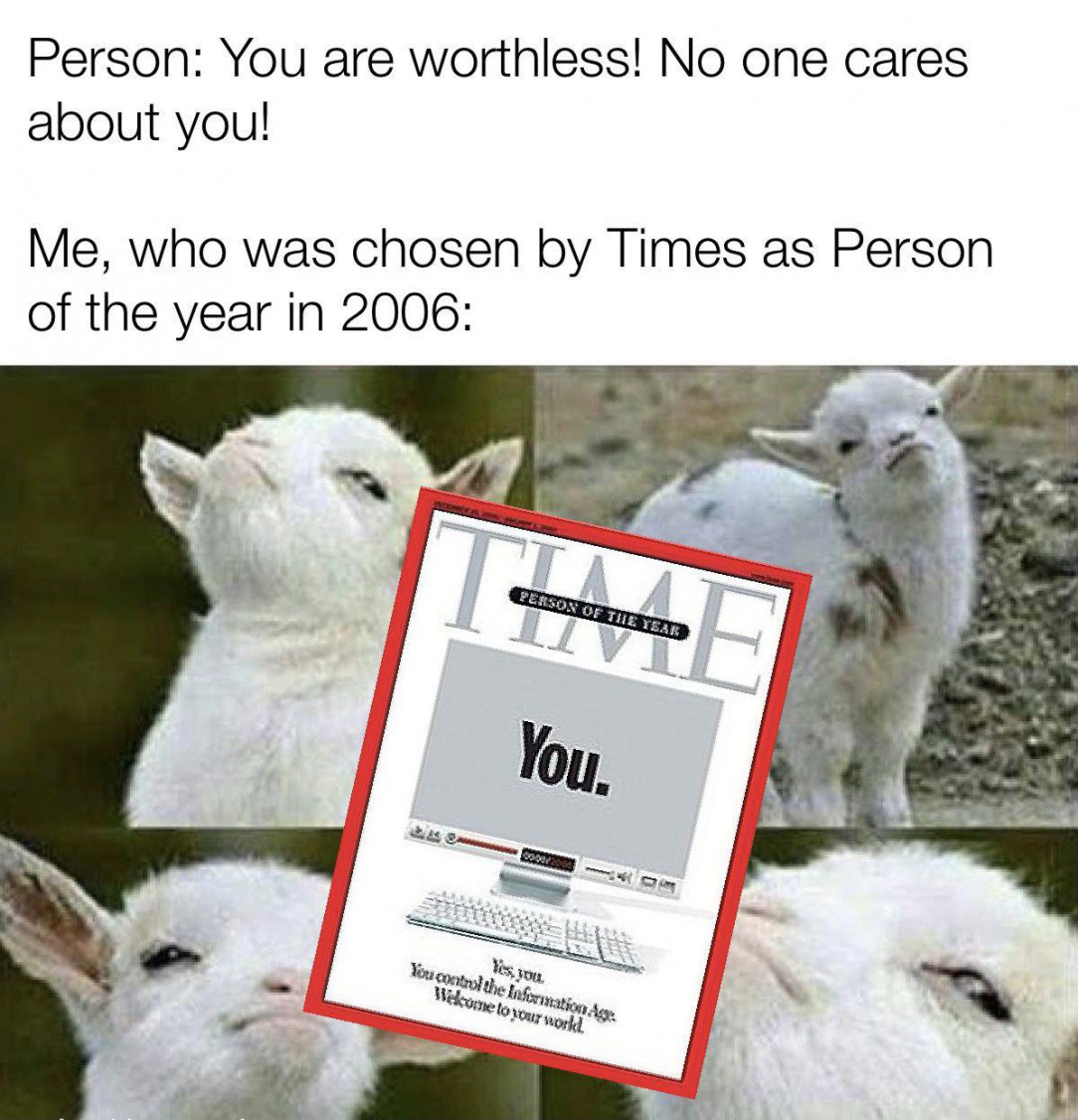 Times person of the year