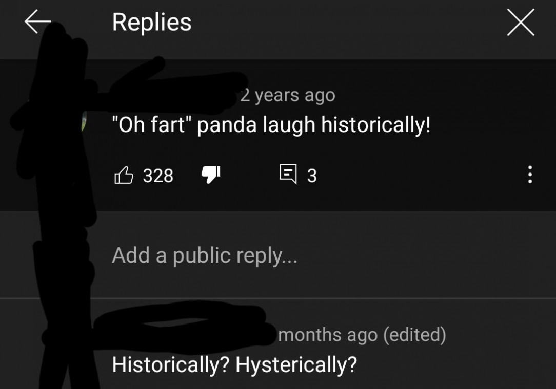 Historically