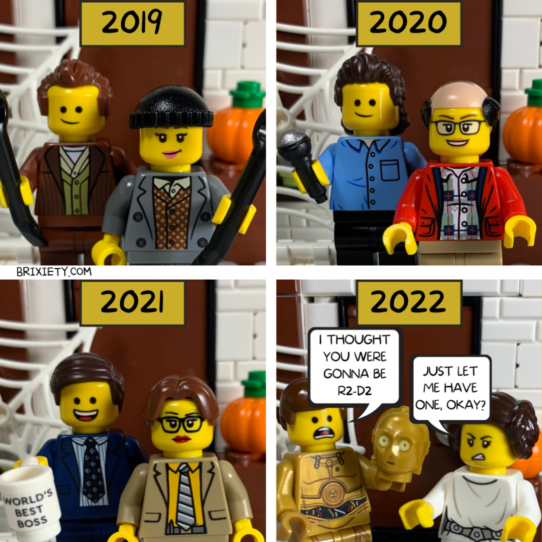 Costumes