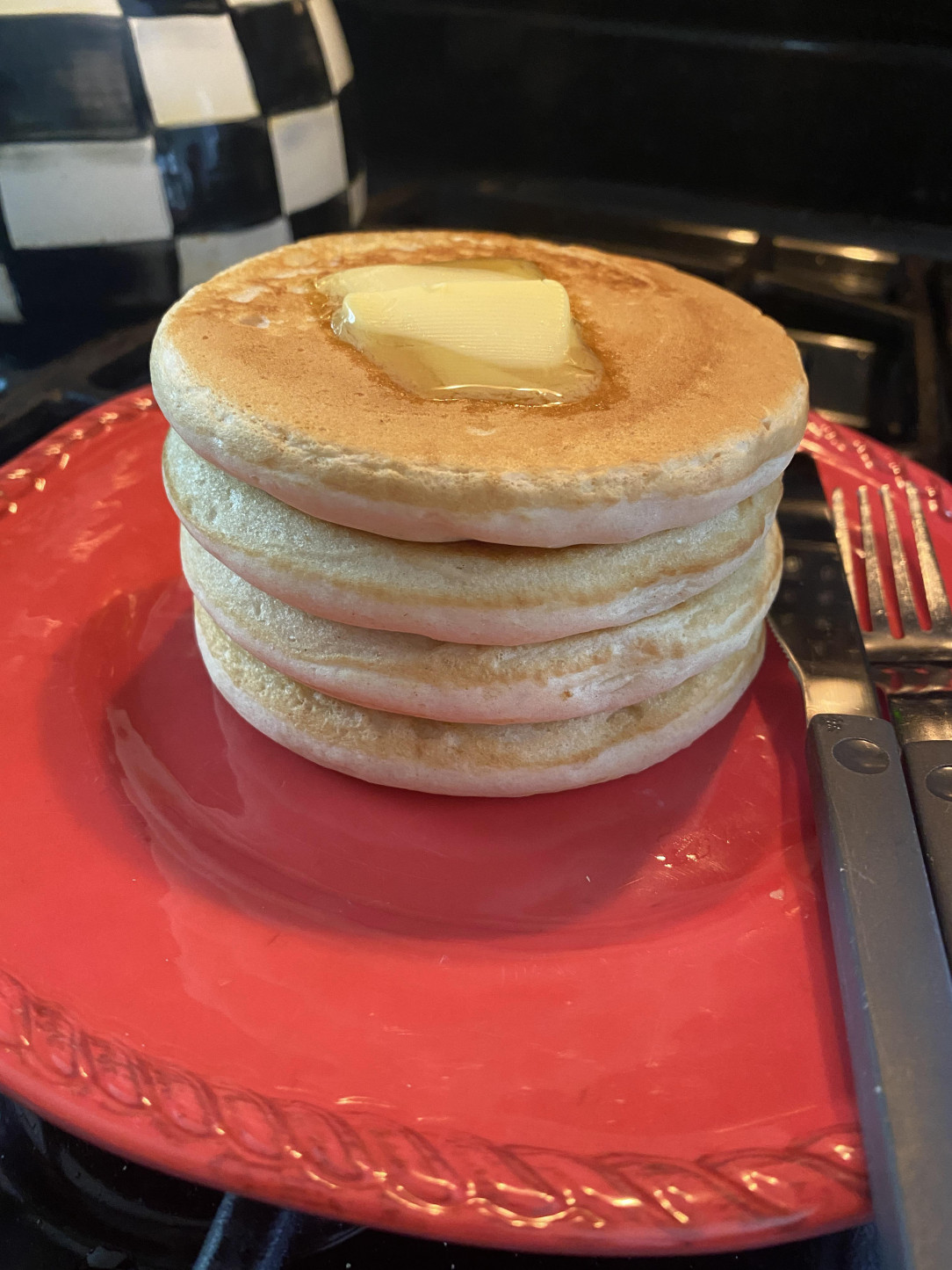 Pancakes