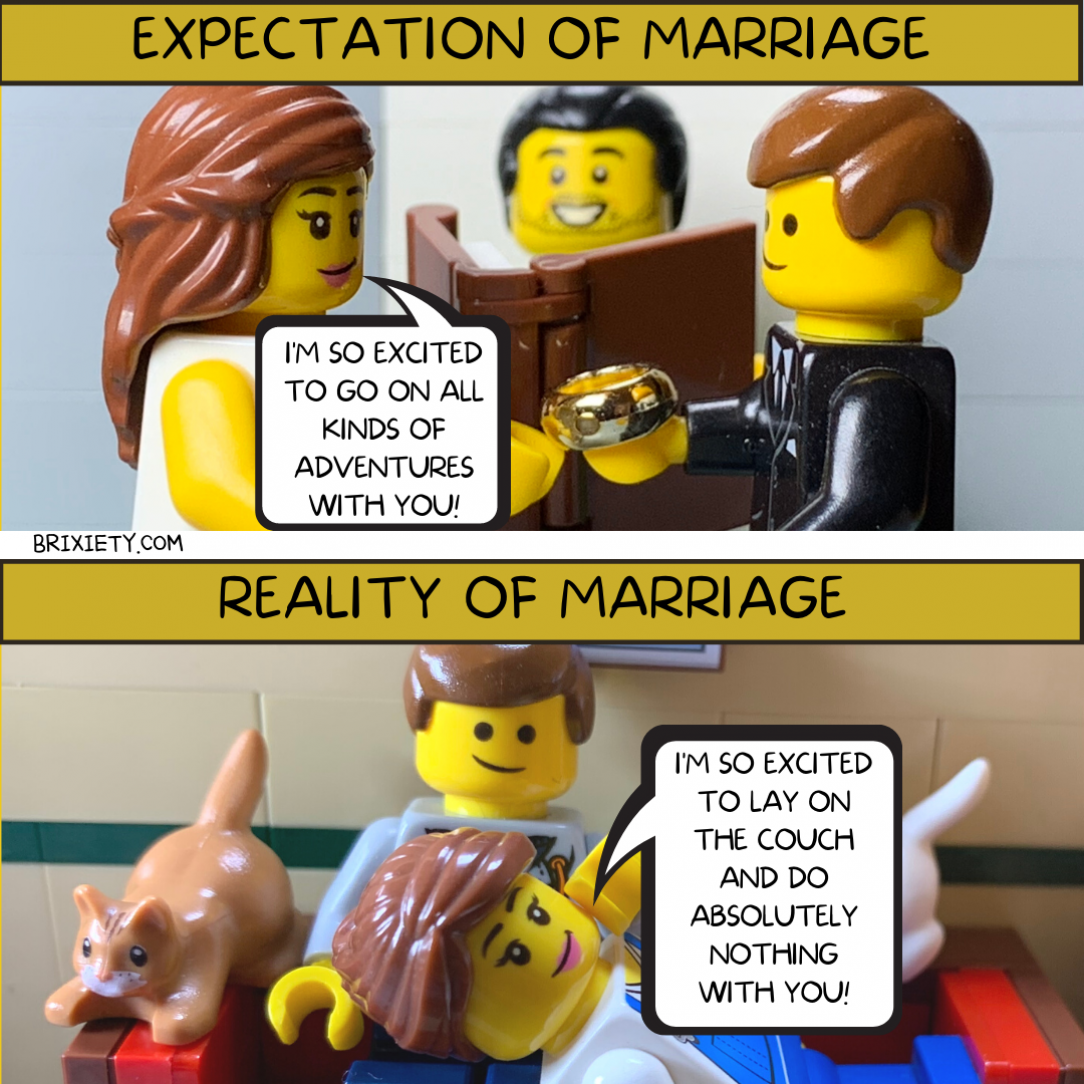 Marriage