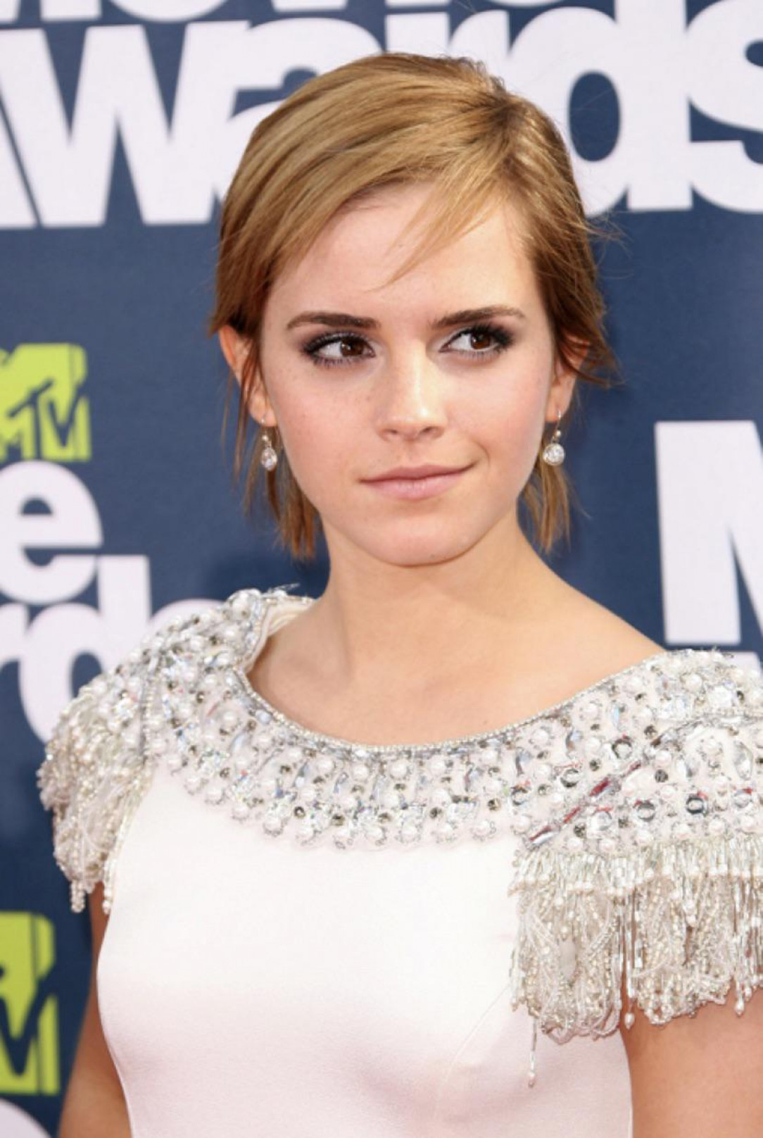 MTV Movie Awards 2011