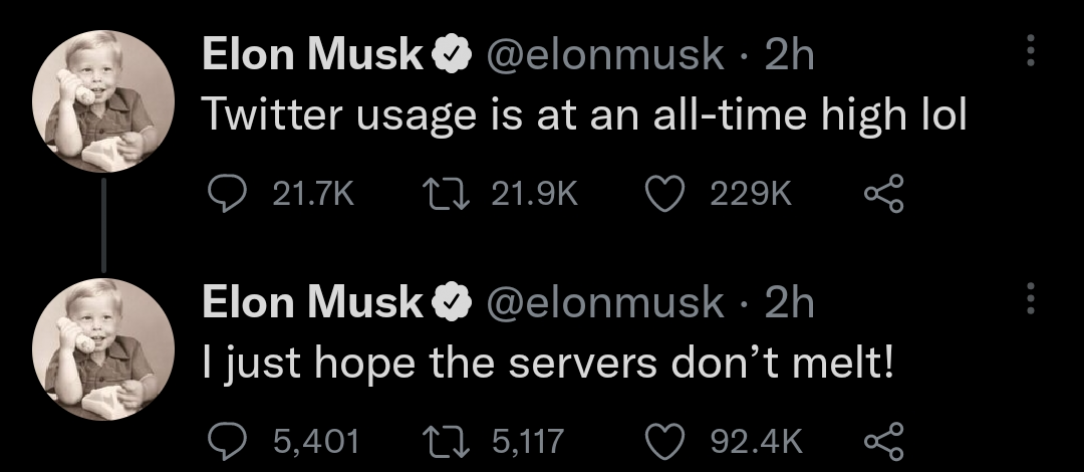 MIT reports Twitter lost over 1 million users since Elon Musk’s takeover. Why is he lying?