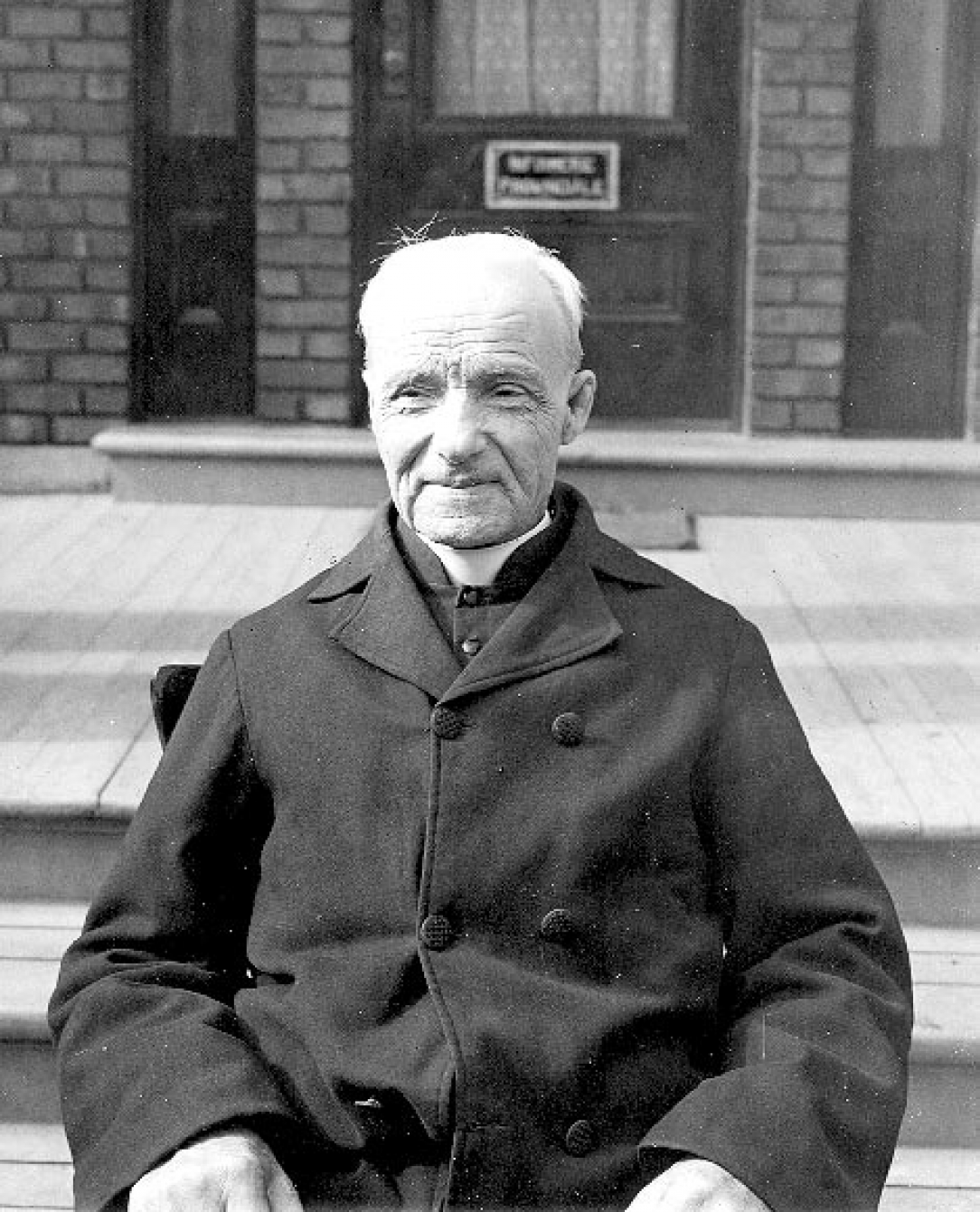 Feast of St. André Bessette, The Miracle Man of Montreal