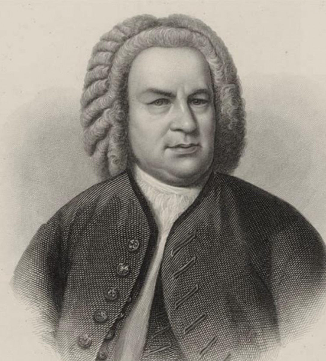 On July 28th in 1750 Johann Sebastian Bach passed away