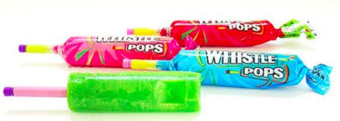 who else loved whistle pops growing up?