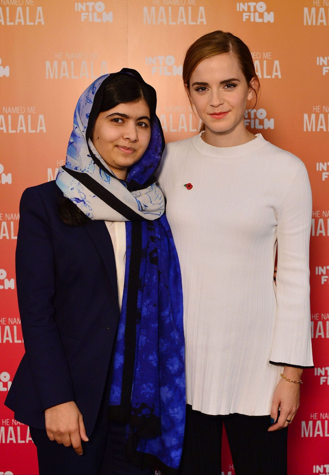 &quot;He Named Me Malala&quot; Into Film Festival Premiere