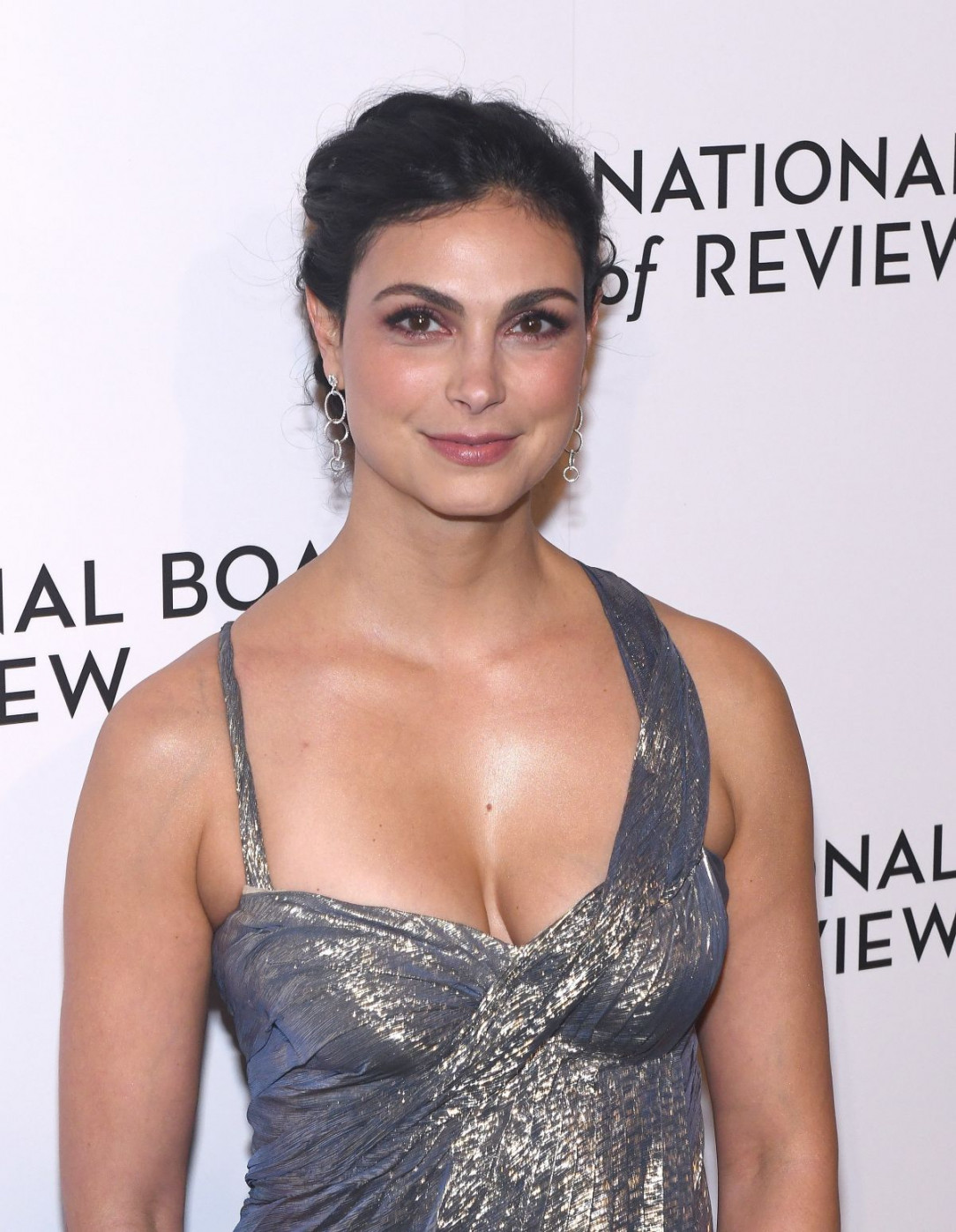 Morena Baccarin