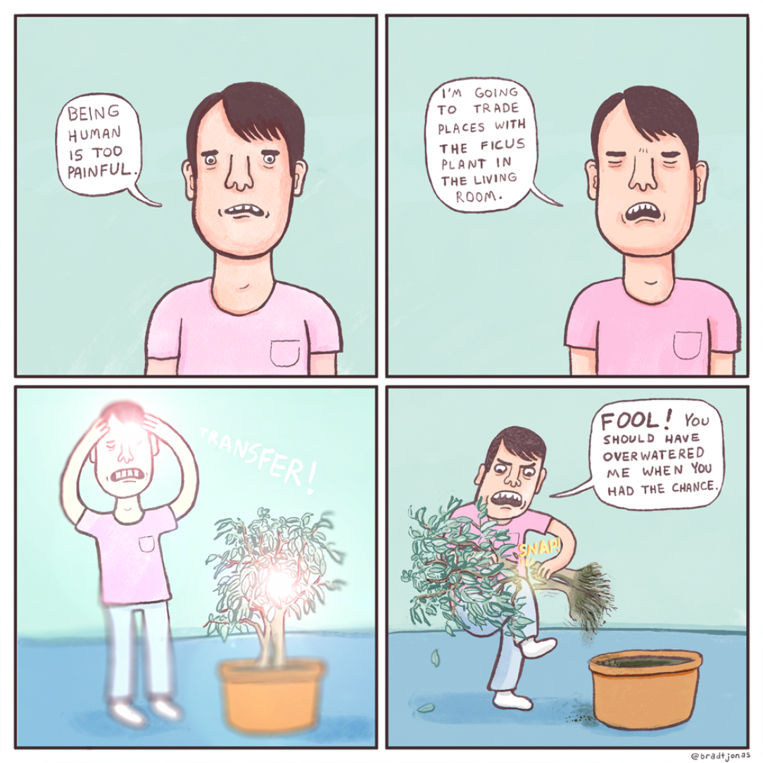 plant guy