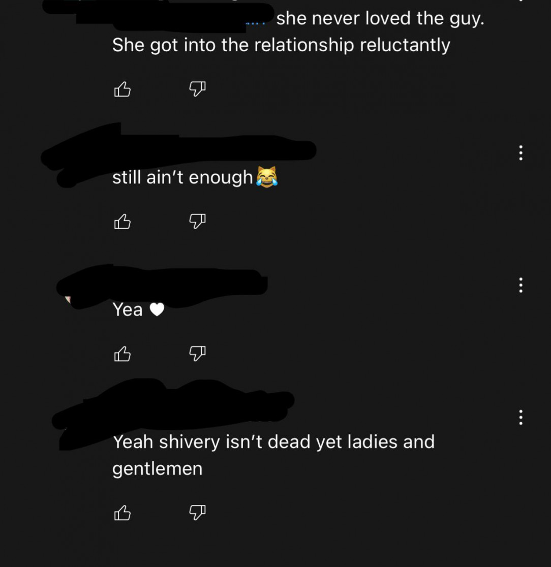 Shivery isn’t dead yet