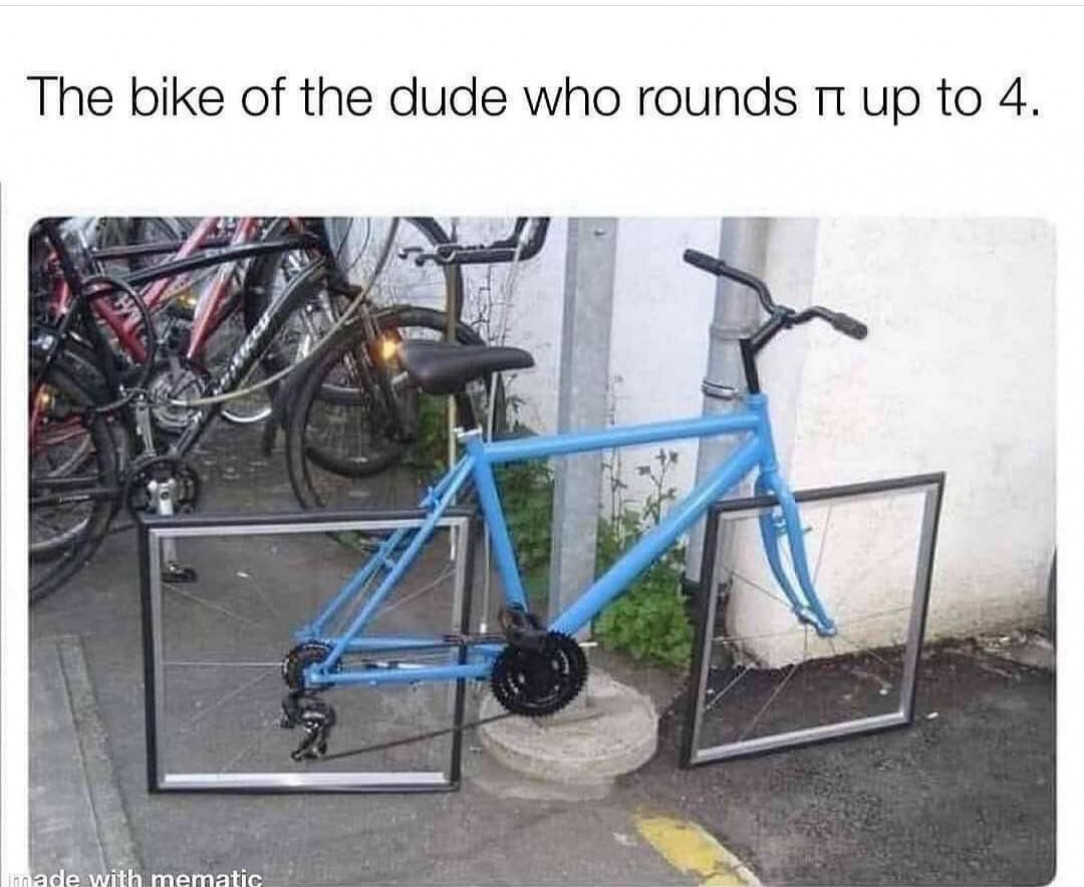 Canadian bikes