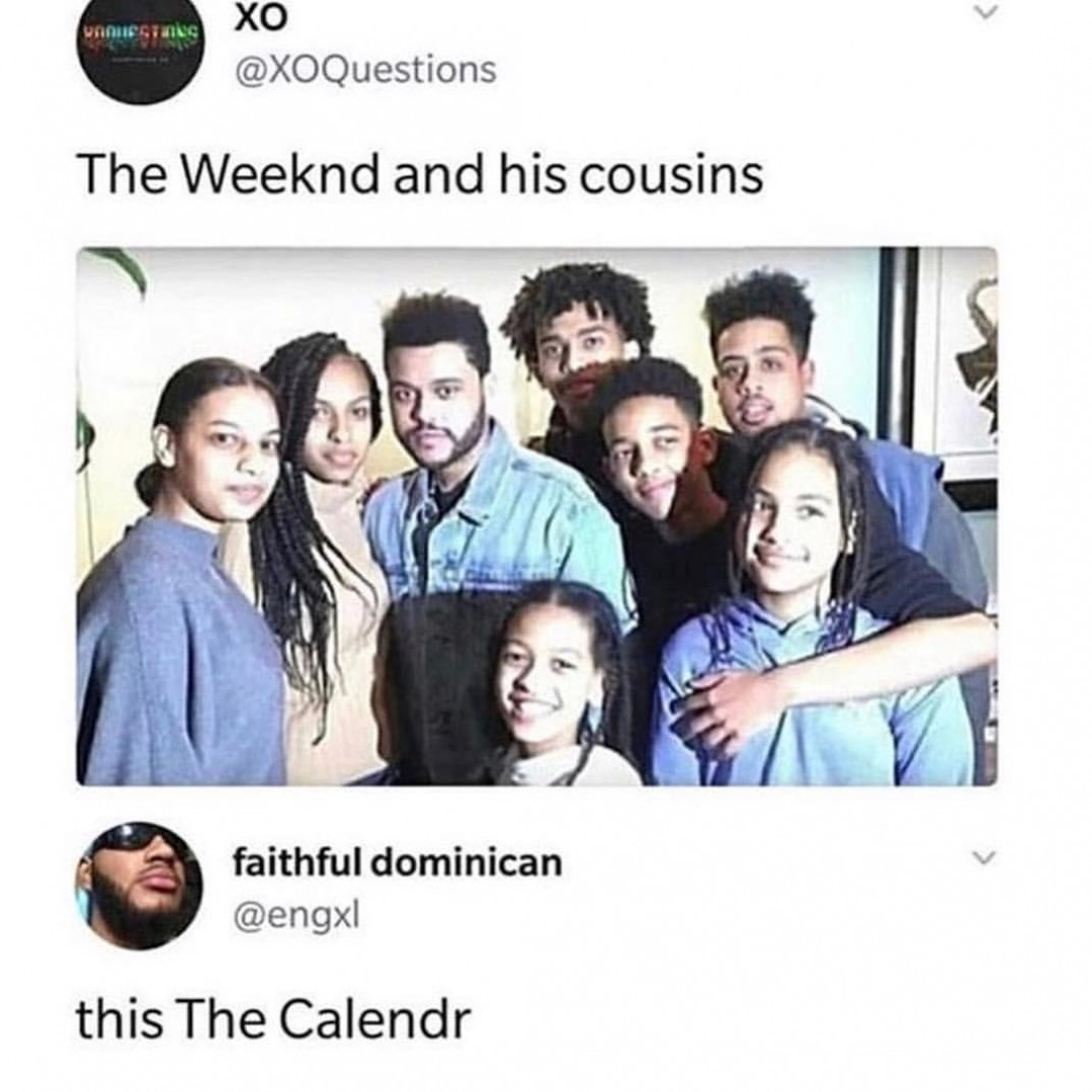 The Calendr