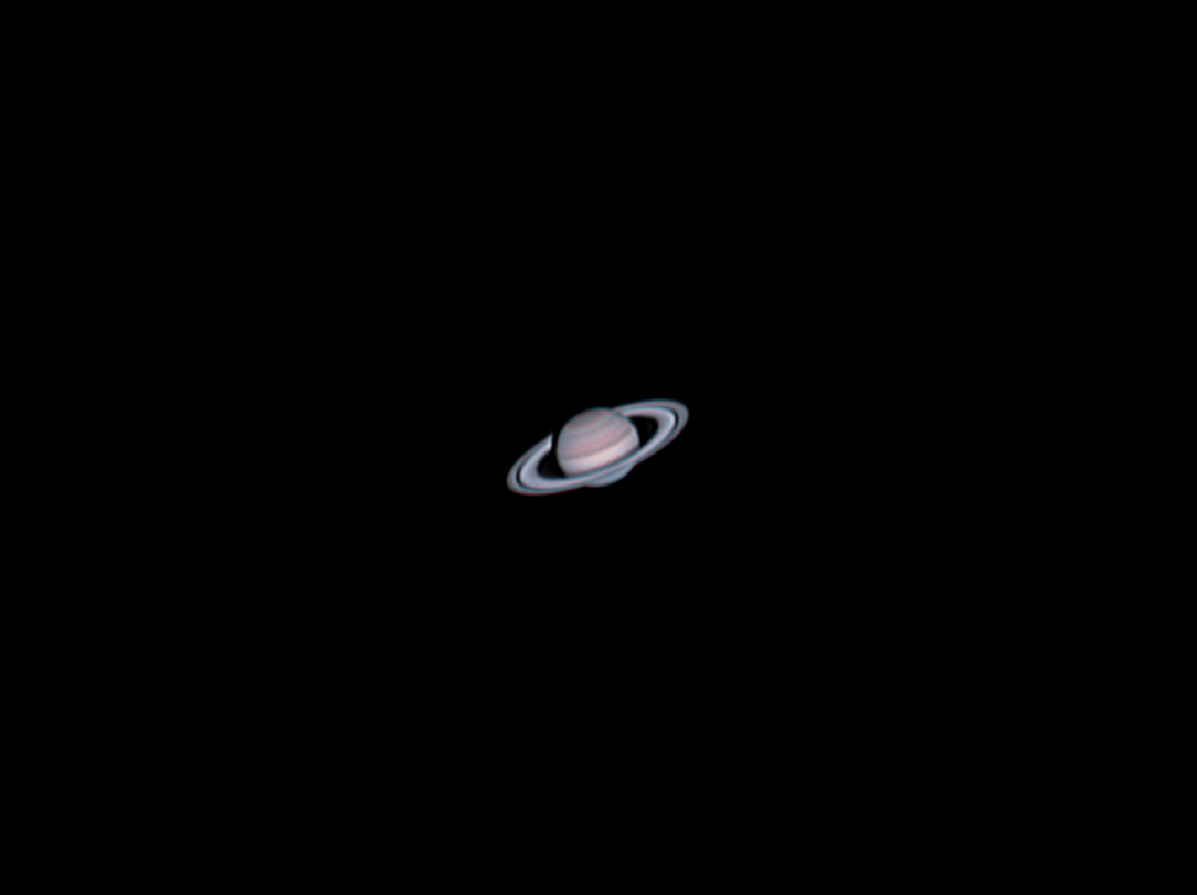 Saturn 9/5/21