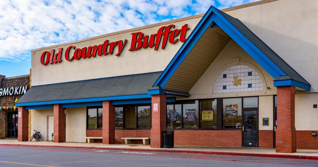 Old Country Buffet