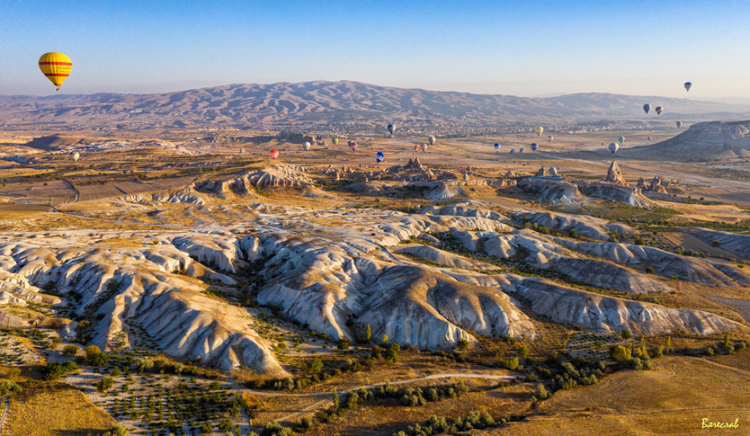 Cappadocia, Turkey