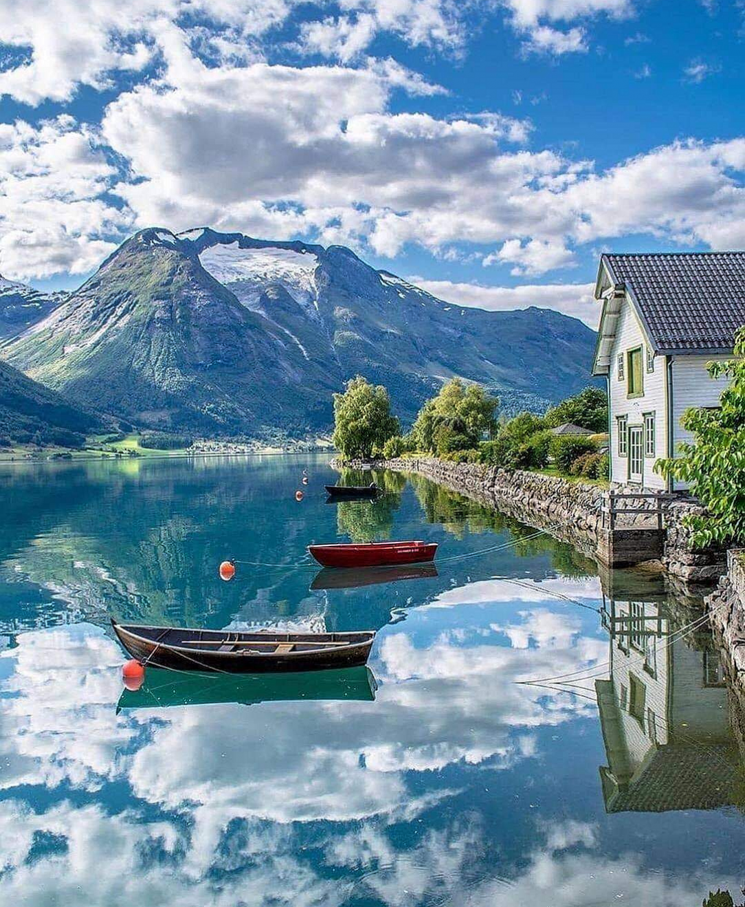 A perfect place to stay in Hjelle, Norway