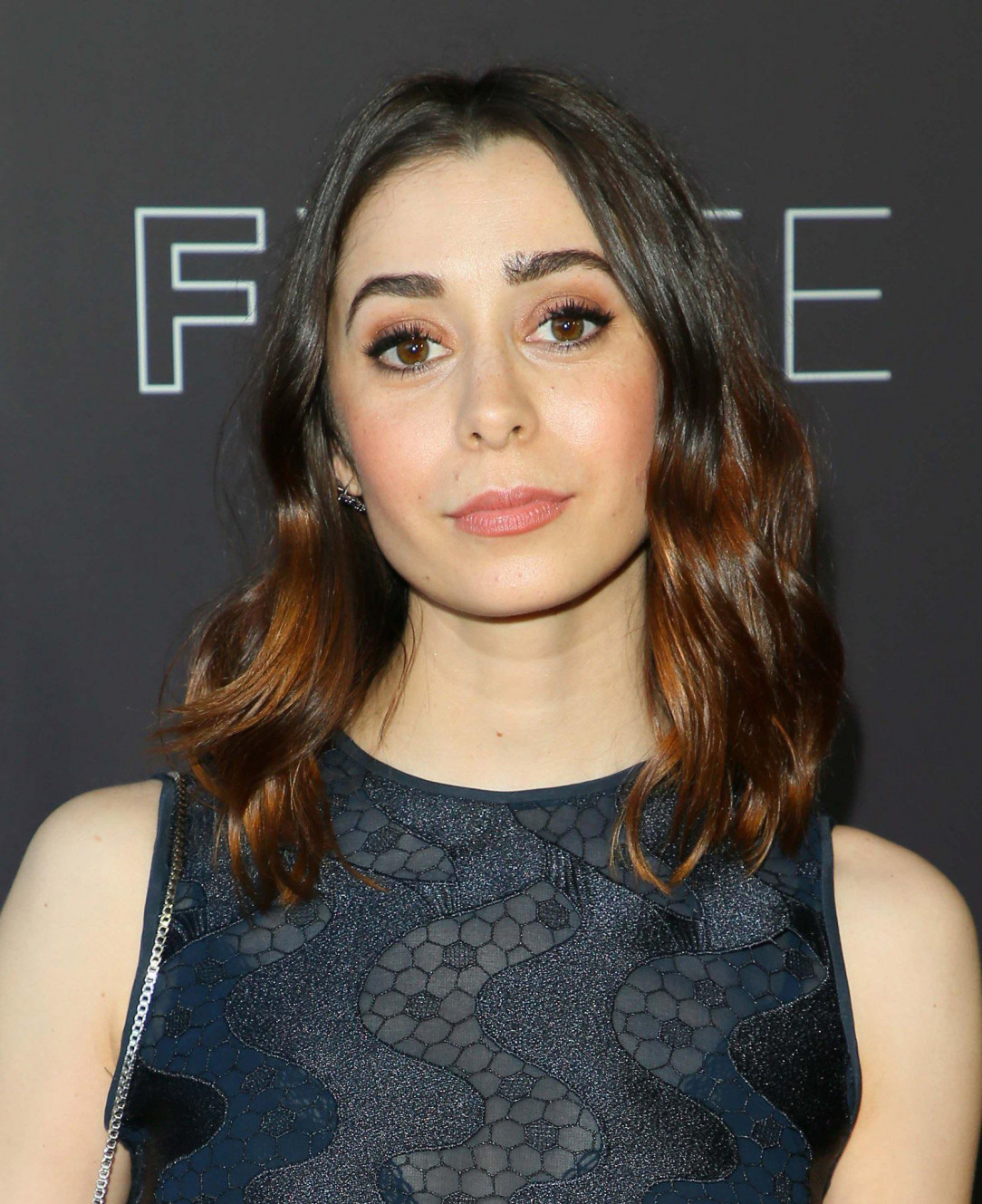 Cristin Milioti