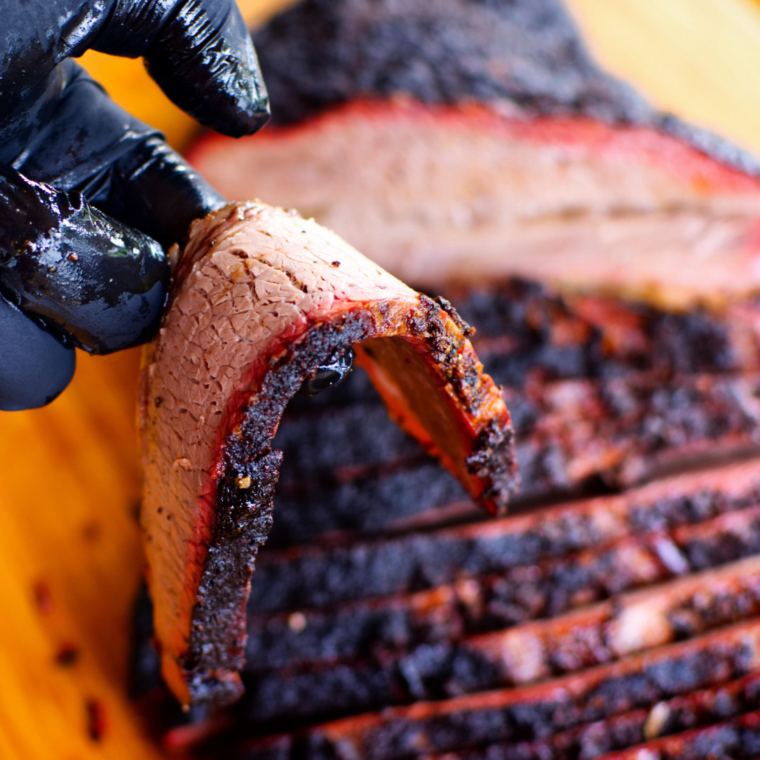 Smoked Brisket