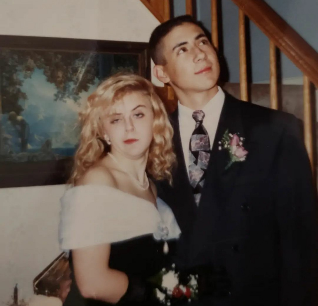 Girlfriend and Me - Homecoming, 1992