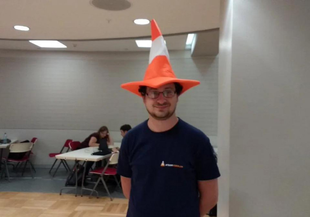 Jean-Baptiste Kempf, the creator of VLC media player, refused tens of millions of dollars in order to keep VLC ads-free