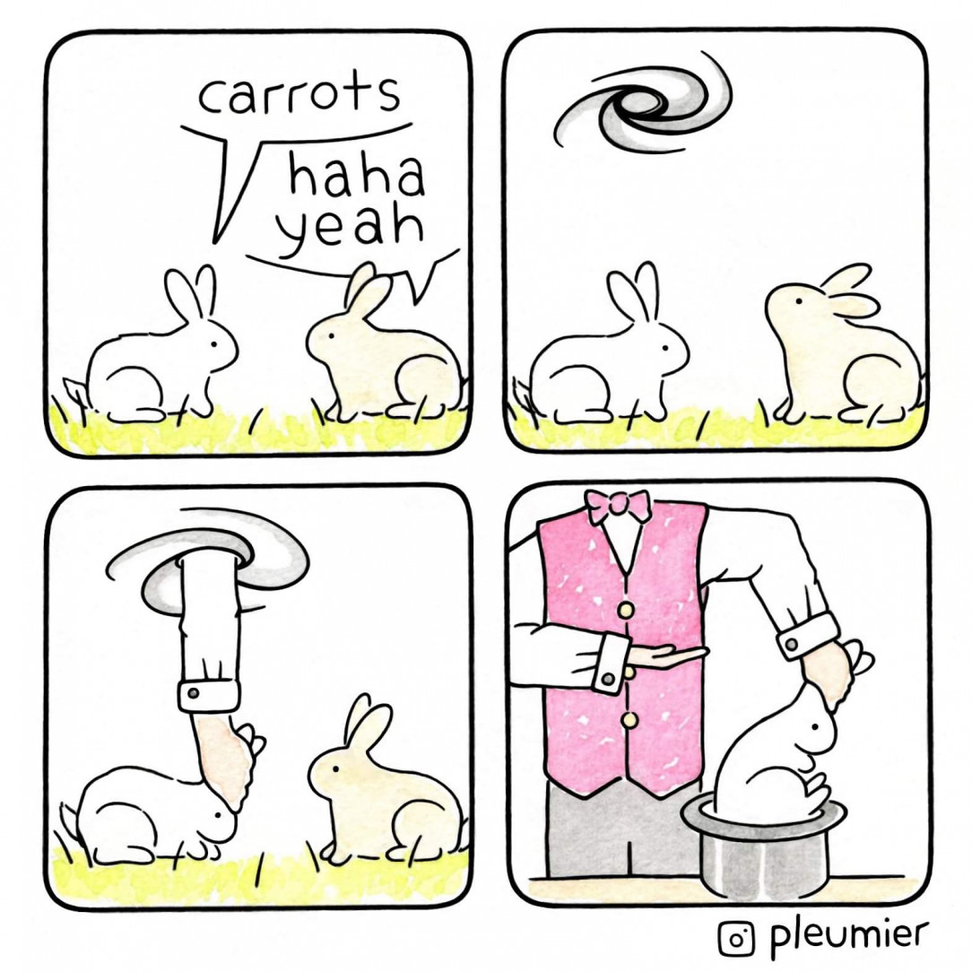 Carrots