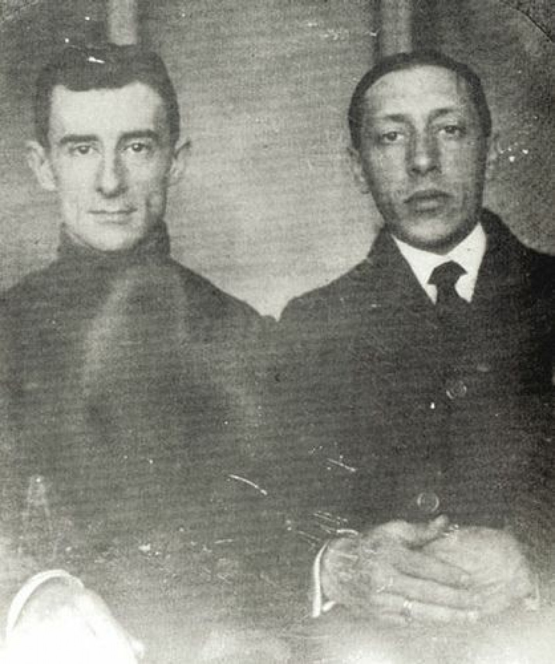 Ravel and Stravinsky