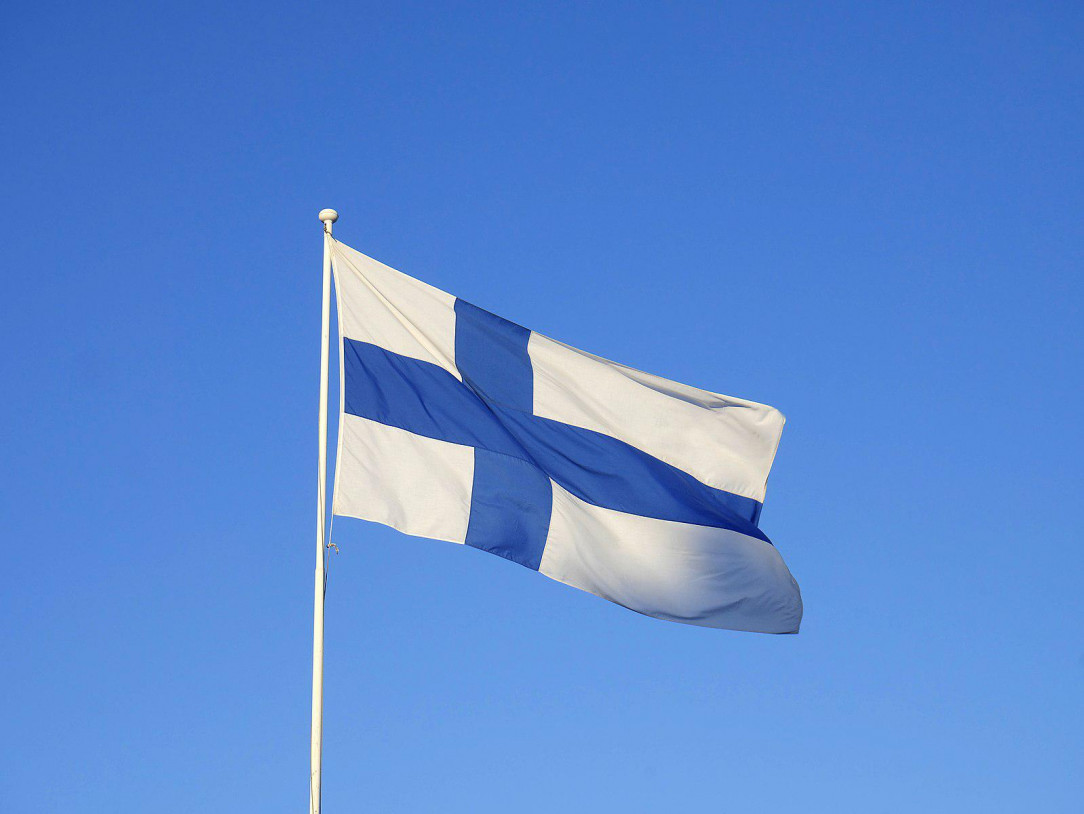 Happy independence day Finland! Hyvää itsenäisyyspäivää Suomi!