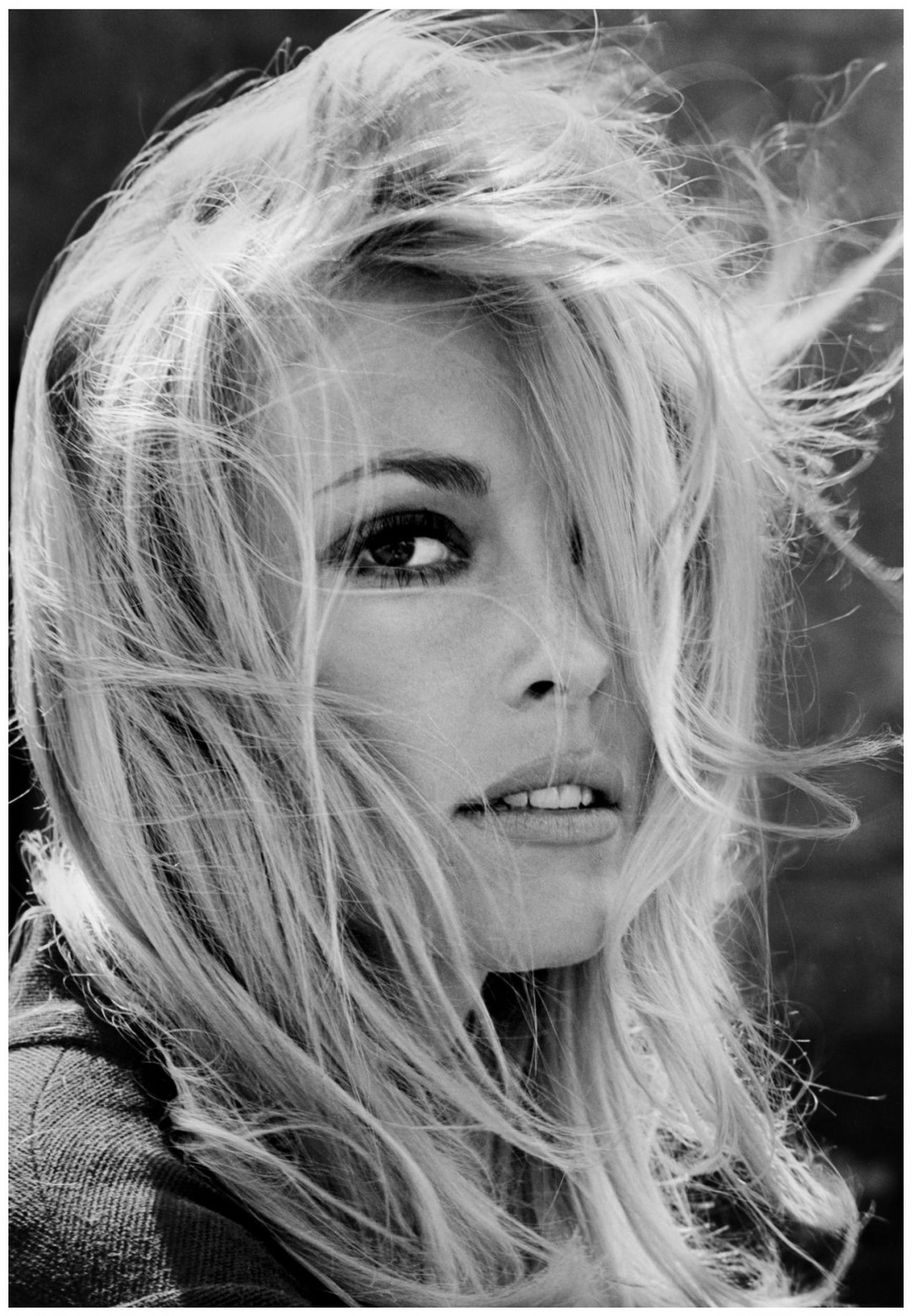 Sharon Tate (1965)