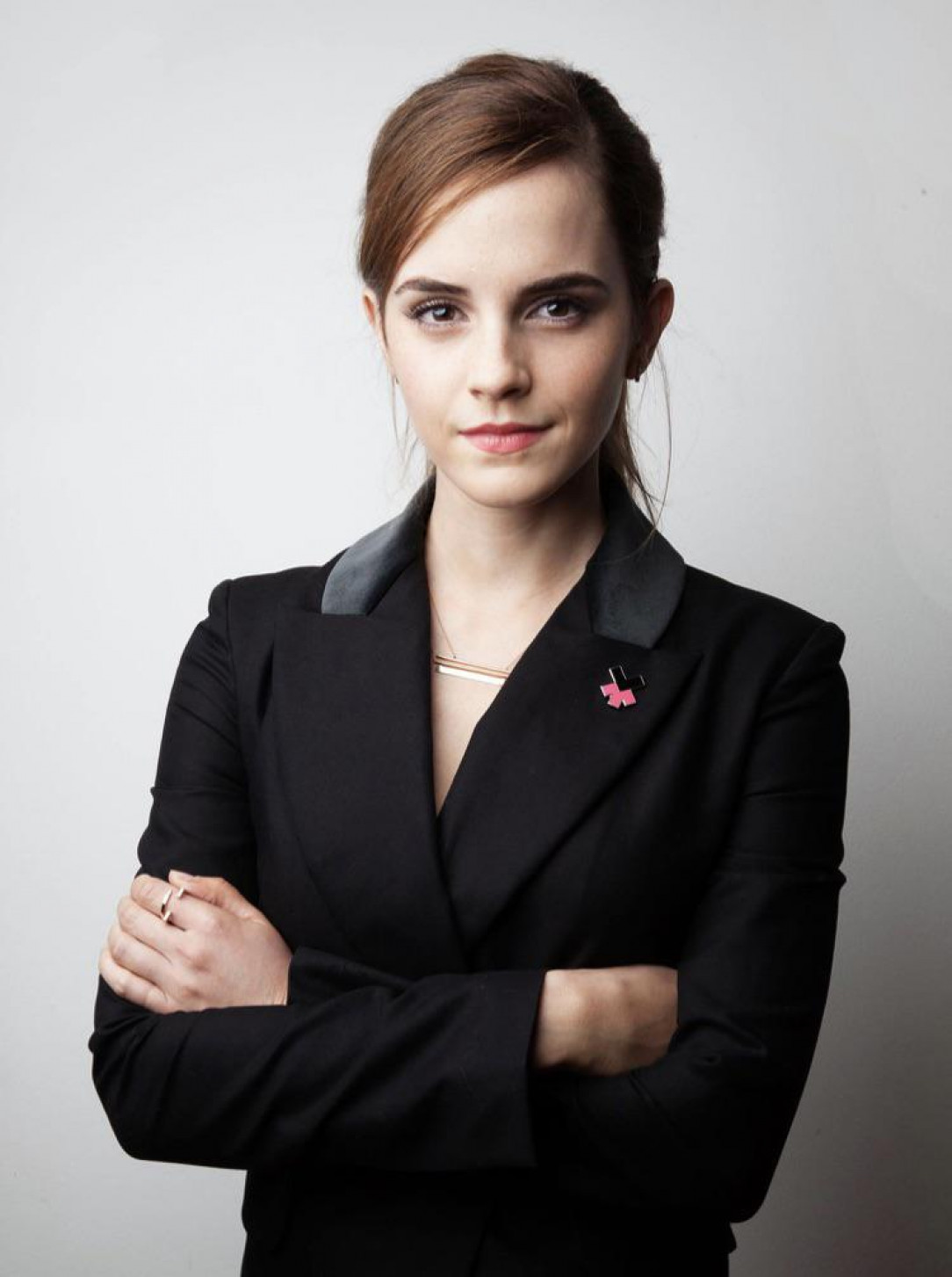 HEFORSHE and Gender Equality - campaign