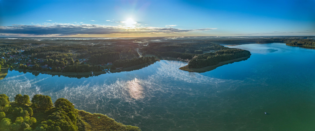 Isąg, Poland