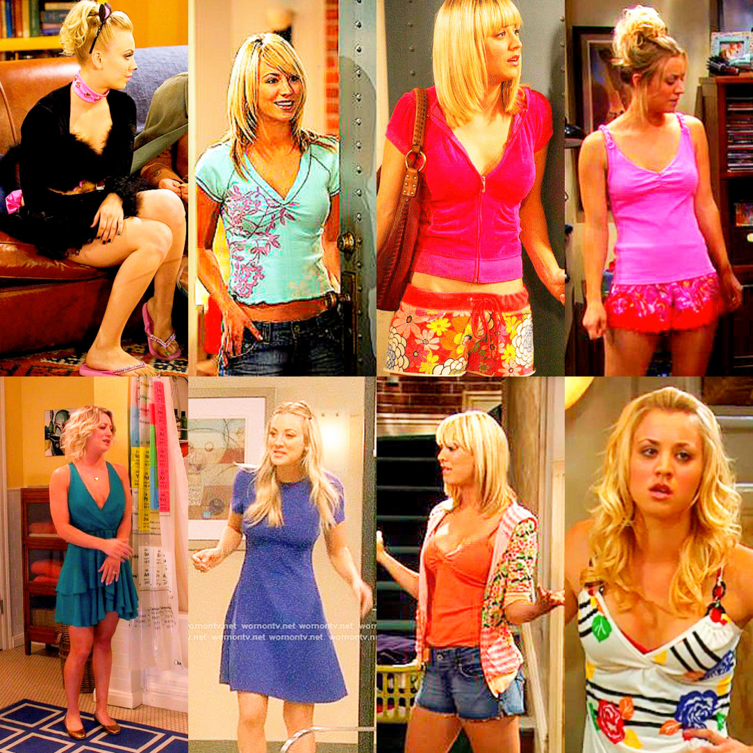 Penny&#039;s best outfits