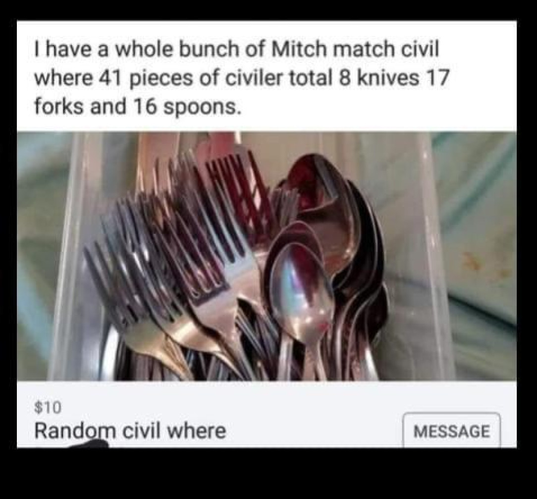 Mitch match civil where