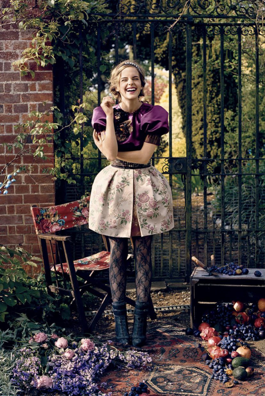 Teen Vogue 2009